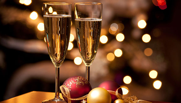 New Year’s Eve Magic 1