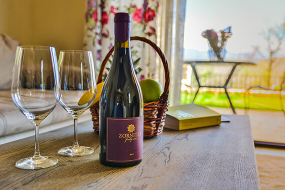 Terroir Experience 1