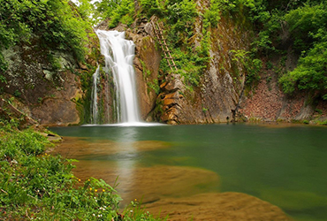 Waterfalls