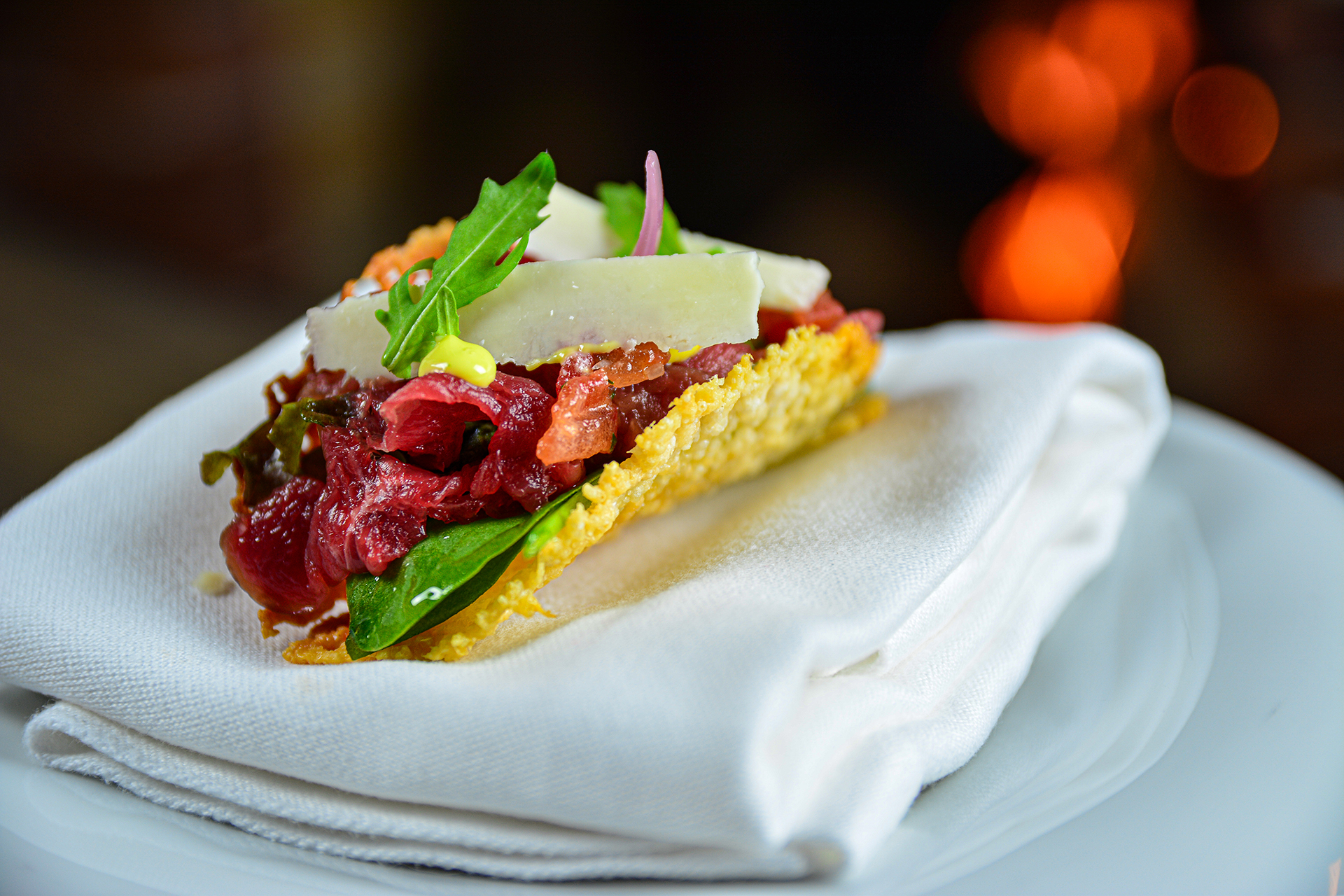 “Kashkaval” cheese and Lamb