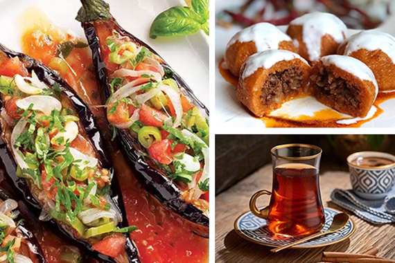 Turkish Delights