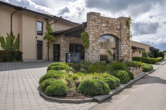 First Small Luxury Hotel in Bulgaria