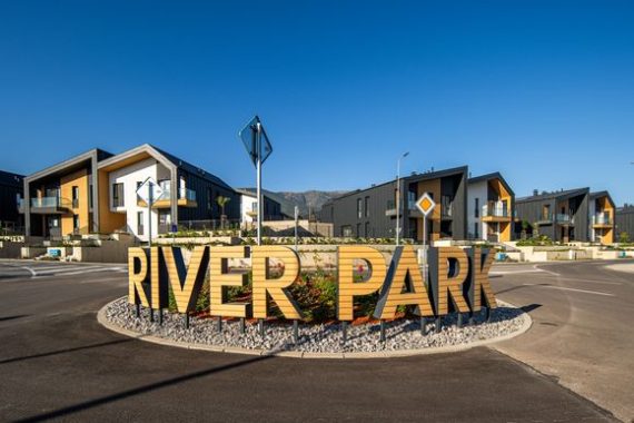 River Park – already home to families like yours