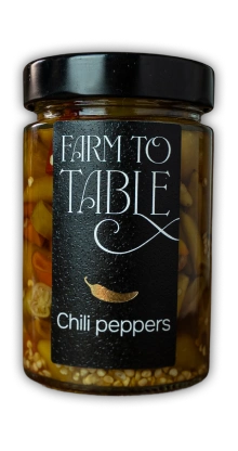 Люти чушлета