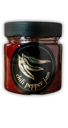 Сладко от люти чушки