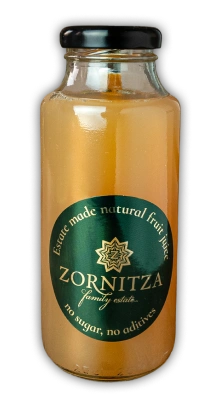 Натурален плодов сок