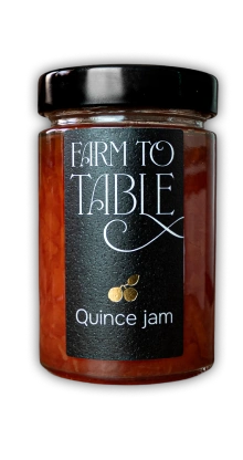 Сладко от дюли