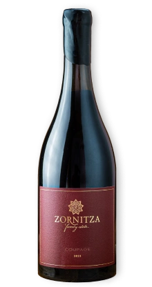 Зорница Купаж 2021 0.75 л