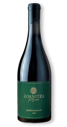 Зорница Гренаш 2022