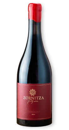 Зорница Марселан 2021 0.75 л