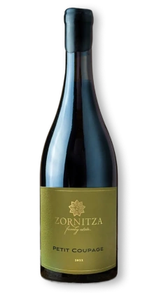 Зорница Пти Купаж 2022 0.75 л