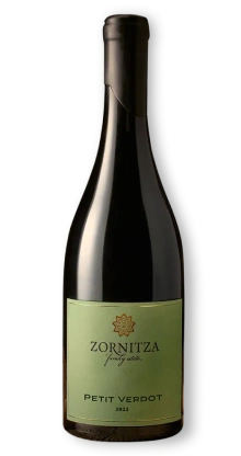 Зорница Пти Вердо 2023 0.75 л