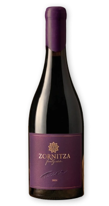 Зорница ПТИ Тероар 2021 0.75 л