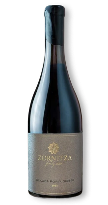 ZORNITZA Blauer Portugieser 2022 0.75