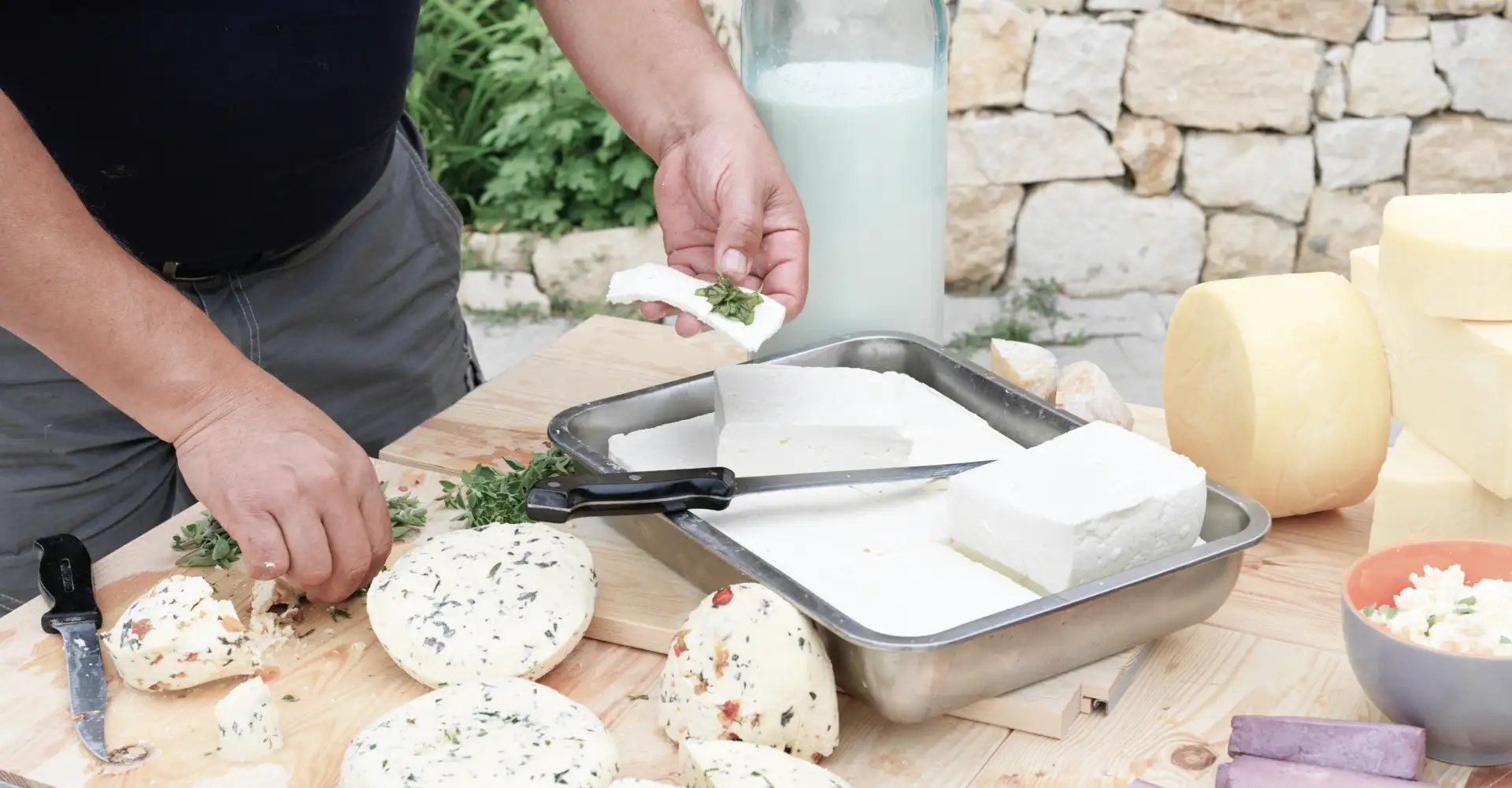 About us slider image