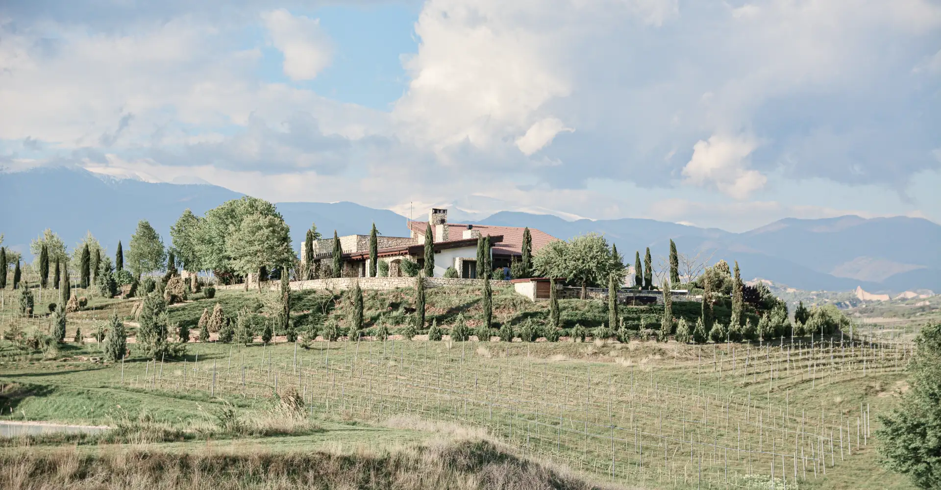 About us slider image