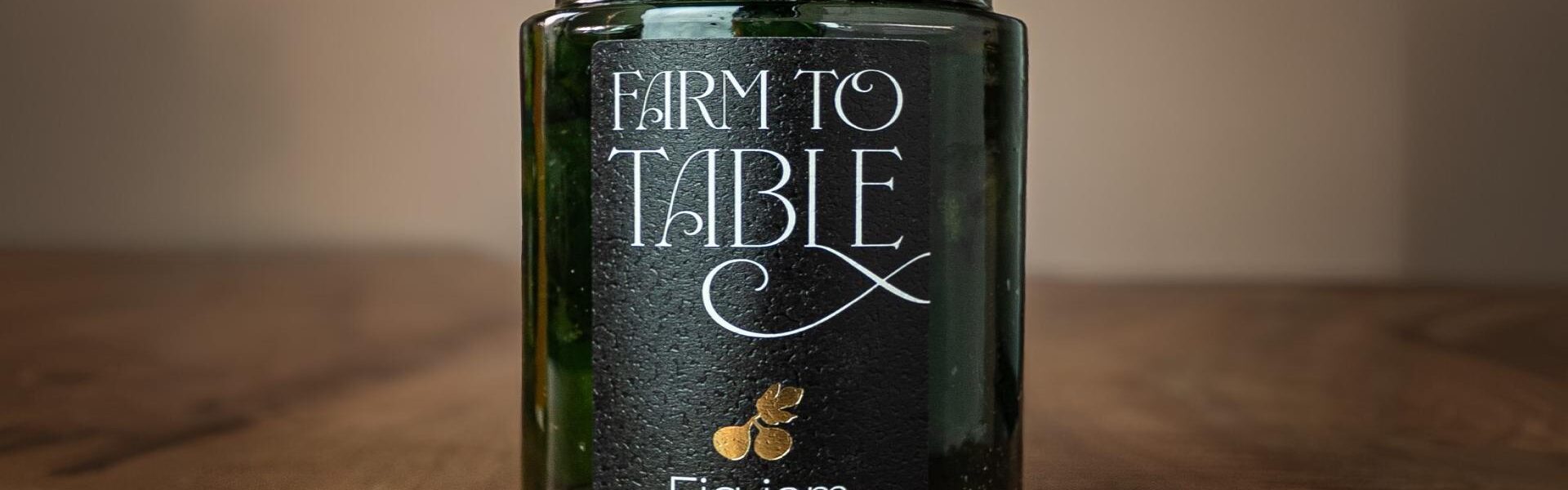 Farm to Table: „Срамежливо” сладко