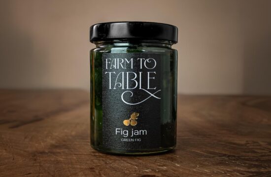 Farm to Table: „Срамежливо” сладко