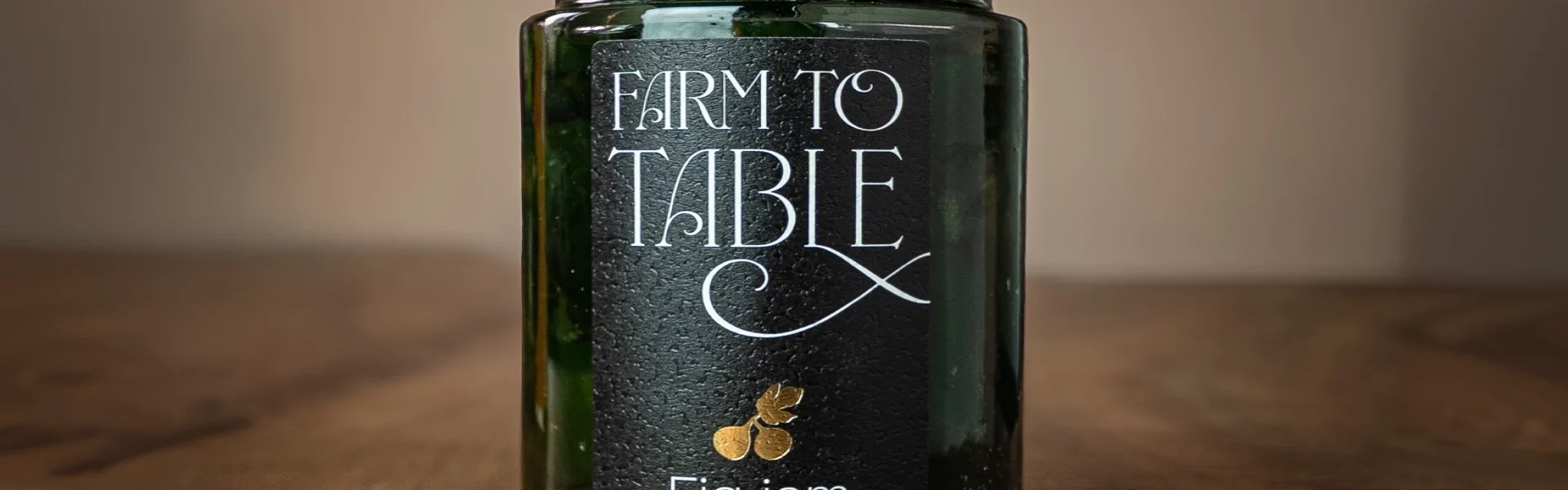 Farm to Table: „Срамежливо” сладко