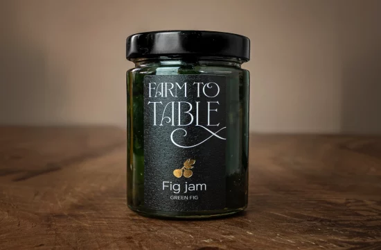 Farm to Table: „Срамежливо” сладко