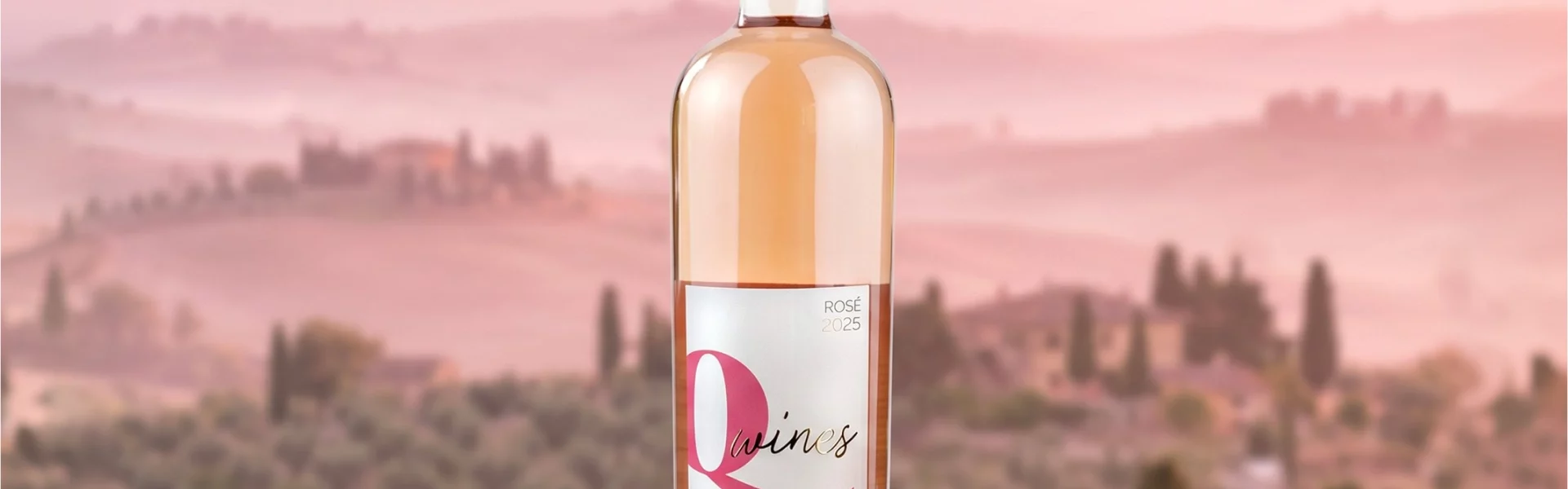 Вино на месеца – Zornitza Family Estate Rosé Cinsault 2025