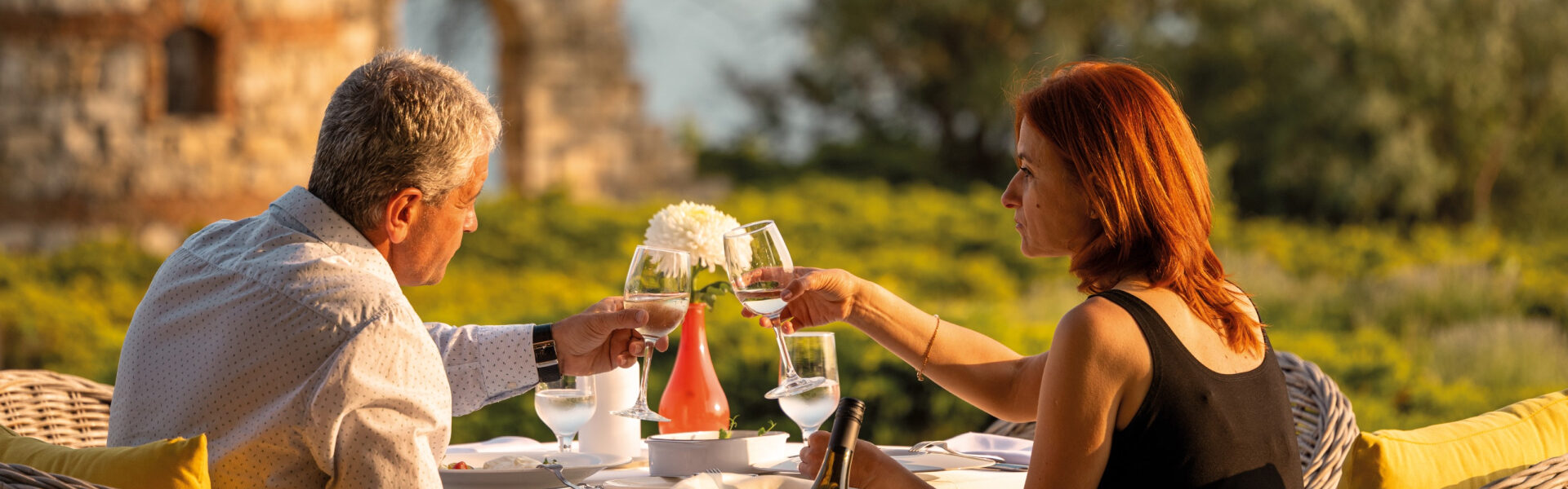 Zornitza Wine Society