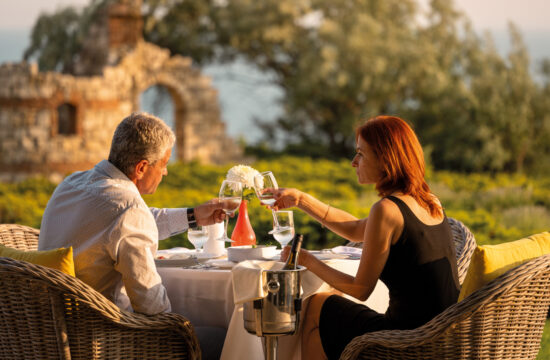 Zornitza Wine Society