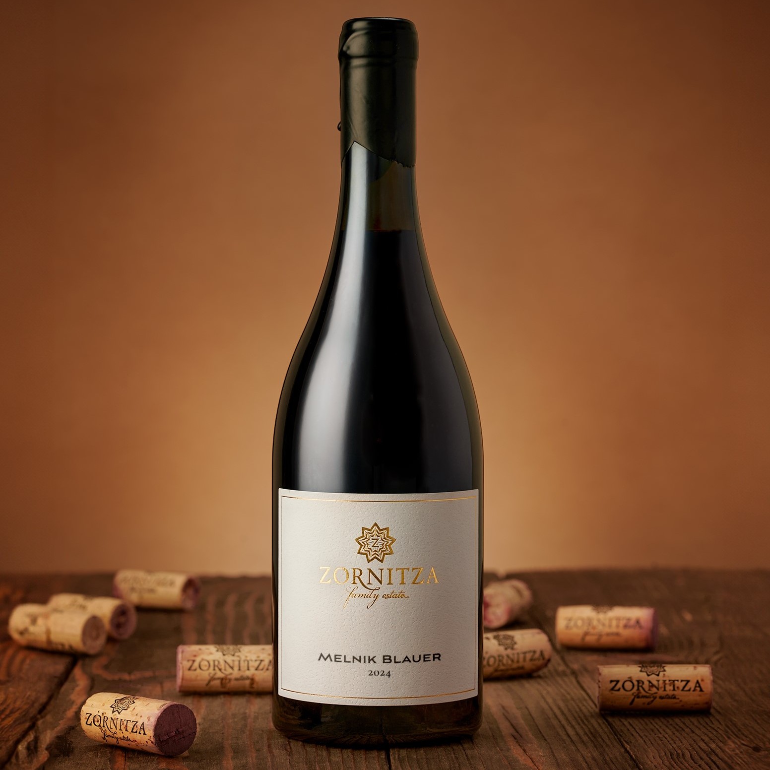 Zornitza Family Estate Melnik Blauer 2024