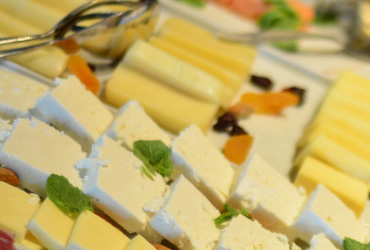 Cheese