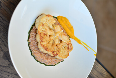 Cauliflower