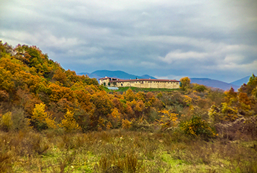 Rozhen Monastery