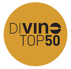 DiVino TOP 50